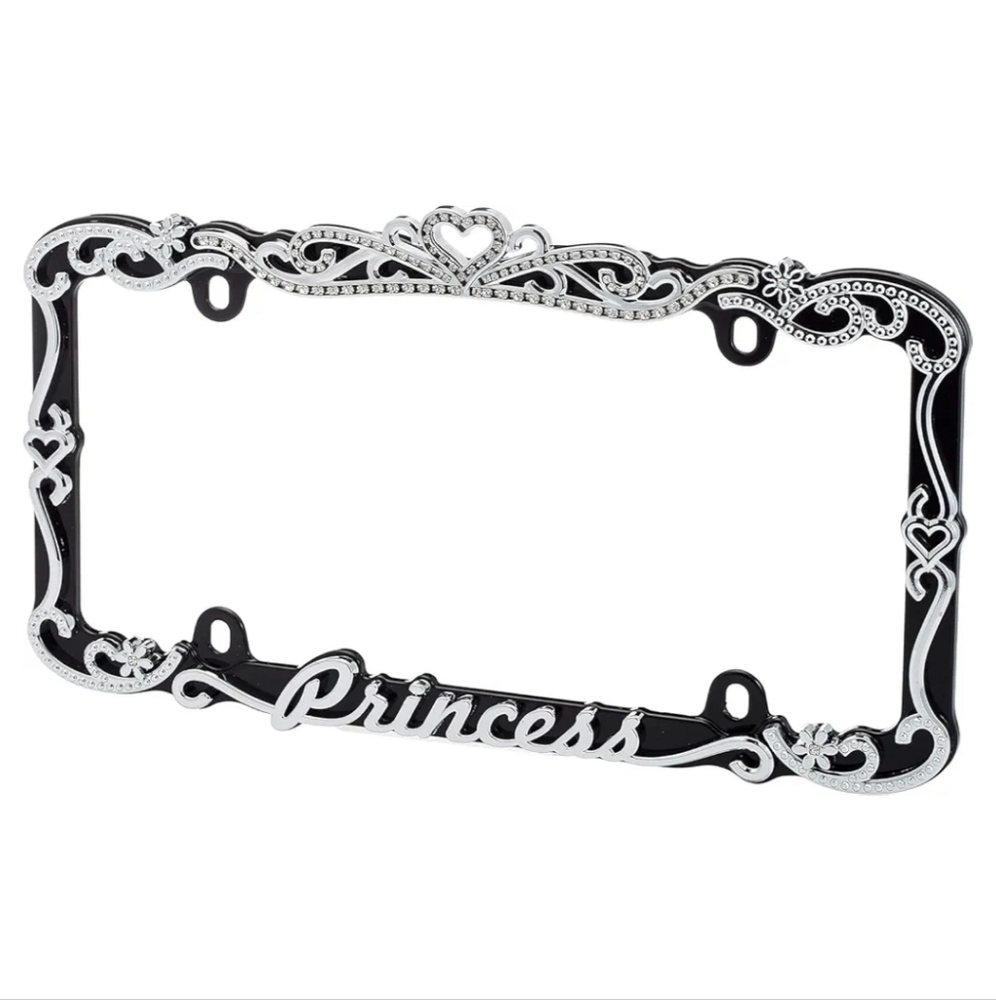 Princess Frame NEW